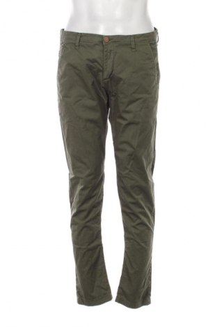 Pánske nohavice  Liu Jo, Veľkosť L, Farba Zelená, Cena  44,95 €