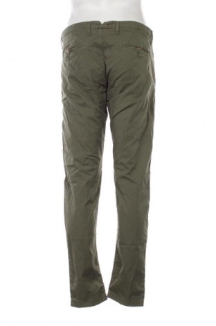 Pánske nohavice  Liu Jo, Veľkosť L, Farba Zelená, Cena  44,95 €