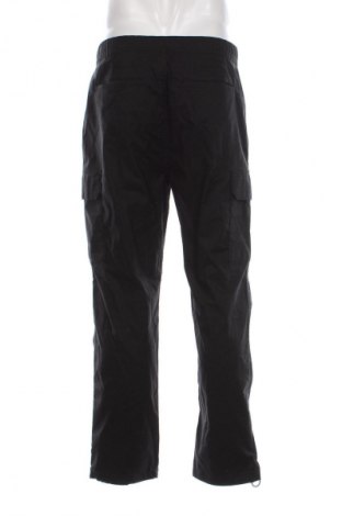 Pantaloni de bărbați Livergy, Mărime M, Culoare Negru, Preț 61,99 Lei
