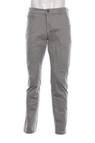 Herrenhose Livergy, Größe L, Farbe Grau, Preis € 15,99