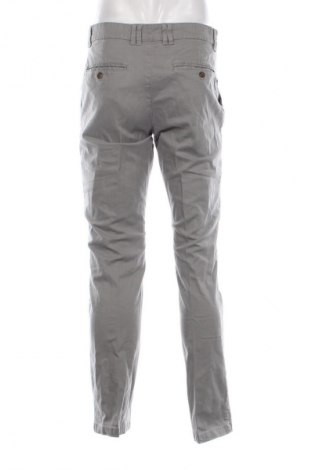 Herrenhose Livergy, Größe L, Farbe Grau, Preis € 15,99