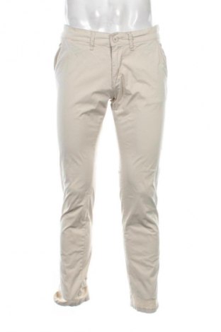 Herrenhose M.Sara, Größe M, Farbe Beige, Preis € 16,99