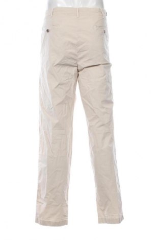 Męskie spodnie MCS, Rozmiar XXL, Kolor Beżowy, Cena 216,99 zł