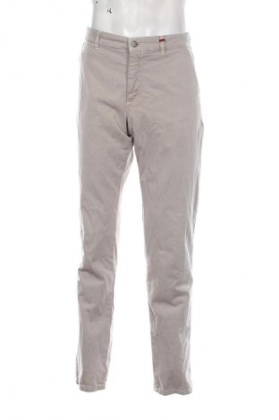 Herrenhose Mac, Größe XL, Farbe Grau, Preis € 32,92