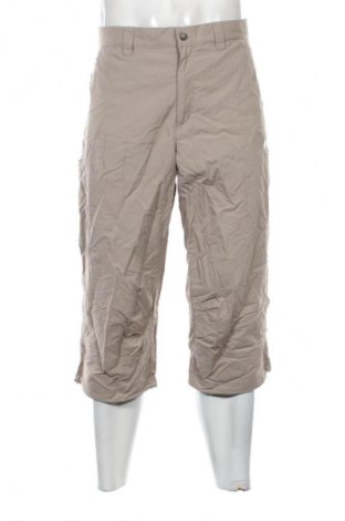 Pantaloni de bărbați Mammut, Mărime L, Culoare Maro, Preț 168,99 Lei