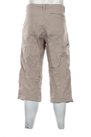 Pantaloni de bărbați Mammut, Mărime L, Culoare Maro, Preț 168,99 Lei