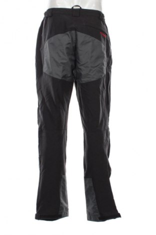 Pantaloni de bărbați Mammut, Mărime L, Culoare Negru, Preț 168,99 Lei