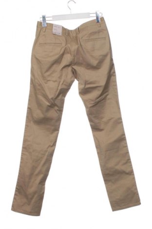 Męskie spodnie Mango, Rozmiar S, Kolor Brązowy, Cena 209,99 zł