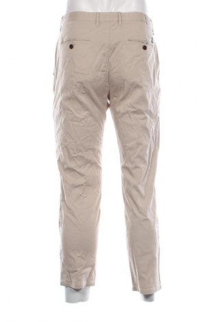 Męskie spodnie Marc O'Polo, Rozmiar M, Kolor ecru, Cena 88,99 zł