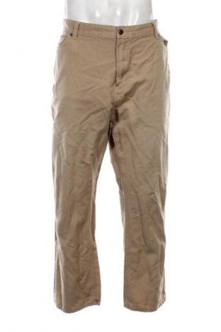 Pánske nohavice  Marks & Spencer, Veľkosť XXL, Farba Béžová, Cena  12,95 €