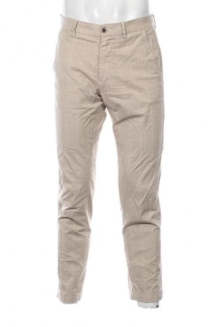 Męskie spodnie Mason's, Rozmiar L, Kolor Kolorowy, Cena 92,99 zł