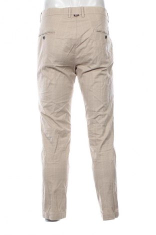 Męskie spodnie Mason's, Rozmiar L, Kolor Kolorowy, Cena 92,99 zł