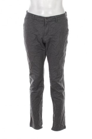 Pánské kalhoty  Massimo Dutti, Velikost L, Barva Vícebarevné, Cena  699,00 Kč