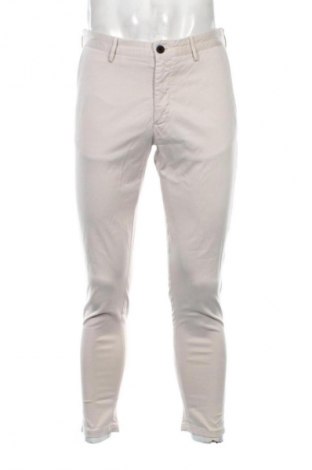 Herrenhose Massimo Dutti, Größe M, Farbe Beige, Preis € 35,00