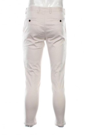 Herrenhose Massimo Dutti, Größe M, Farbe Beige, Preis € 35,00