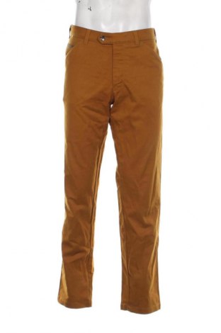 Herrenhose Meyer, Größe L, Farbe Orange, Preis € 84,00