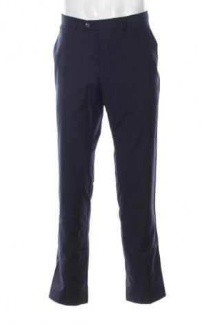 Herrenhose Montego, Größe L, Farbe Blau, Preis € 14,99
