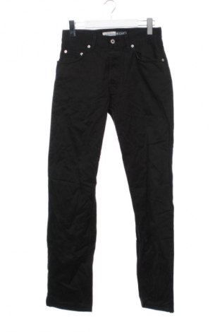 Pantaloni de bărbați Mustang, Mărime S, Culoare Negru, Preț 75,99 Lei