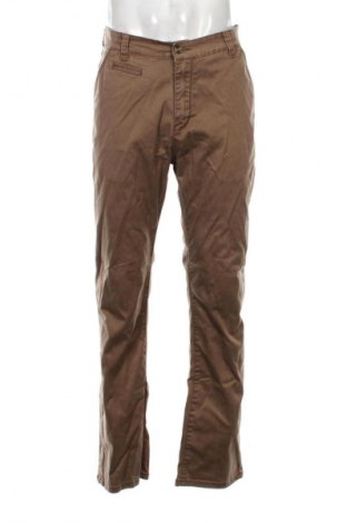 Pánske nohavice  New Feeling, Veľkosť L, Farba Hnedá, Cena  18,95 €