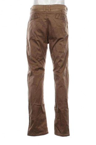 Pánske nohavice  New Feeling, Veľkosť L, Farba Hnedá, Cena  18,95 €