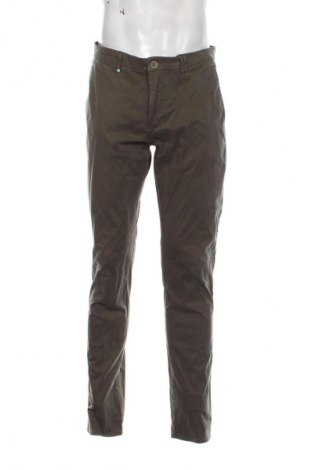 Мъжки панталон No Excess, Размер L, Цвят Зелен, Цена 18,40 €