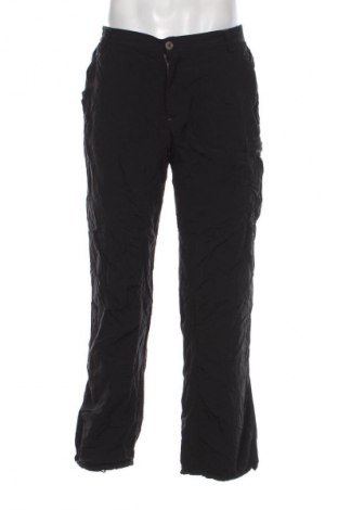 Męskie spodnie Ock, Rozmiar M, Kolor Czarny, Cena 71,99 zł