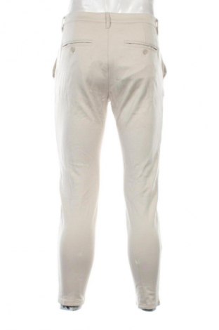 Мъжки панталон Only & Sons, Размер M, Цвят Бежов, Цена 24,54 €