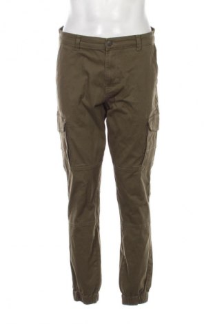 Pantaloni de bărbați Only & Sons, Mărime M, Culoare Verde, Preț 34,99 Lei
