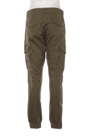Pantaloni de bărbați Only & Sons, Mărime M, Culoare Verde, Preț 34,99 Lei