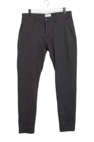 Pantaloni de bărbați Only & Sons, Mărime M, Culoare Gri, Preț 30,99 Lei