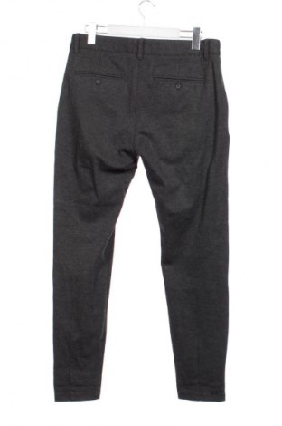 Pantaloni de bărbați Only & Sons, Mărime M, Culoare Gri, Preț 30,99 Lei