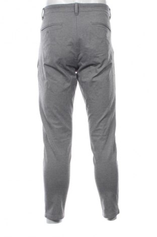 Pantaloni de bărbați Only & Sons, Mărime L, Culoare Gri, Preț 196,99 Lei
