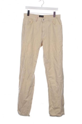 Herrenhose Otto Kern, Größe S, Farbe Beige, Preis € 28,99