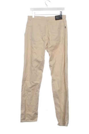 Herrenhose Otto Kern, Größe S, Farbe Beige, Preis € 28,99