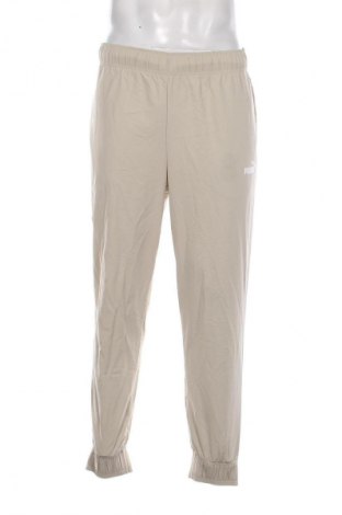 Мъжки панталон PUMA, Размер M, Цвят Екрю, Цена 42,94 €