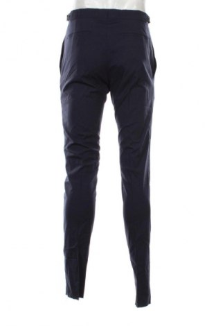 Férfi nadrág Paul Smith, Méret M, Szín Kék, Ár 74 649 Ft