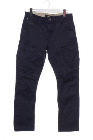 Férfi nadrág Petrol Industries, Méret S, Szín Kék, Ár 4 969 Ft