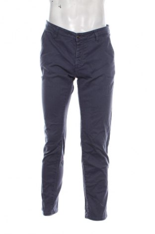 Herrenhose Pier One, Größe L, Farbe Blau, Preis € 13,99