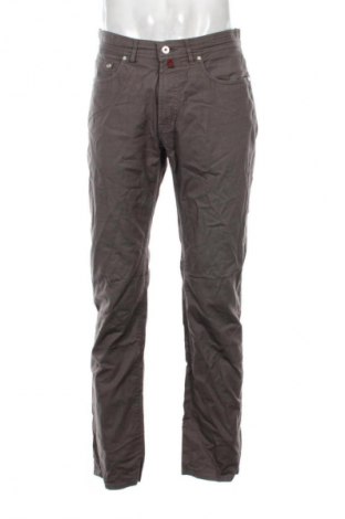 Męskie spodnie Pierre Cardin, Rozmiar M, Kolor Brązowy, Cena 75,99 zł