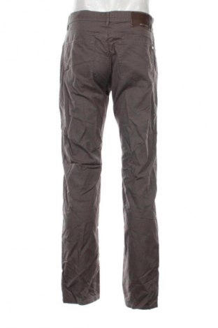 Męskie spodnie Pierre Cardin, Rozmiar M, Kolor Brązowy, Cena 75,99 zł