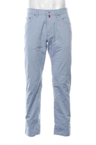 Férfi nadrág Pierre Cardin, Méret L, Szín Kék, Ár 7 159 Ft