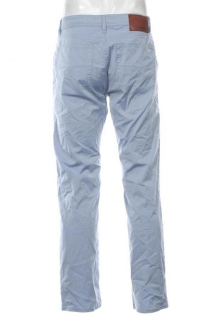 Férfi nadrág Pierre Cardin, Méret L, Szín Kék, Ár 7 159 Ft