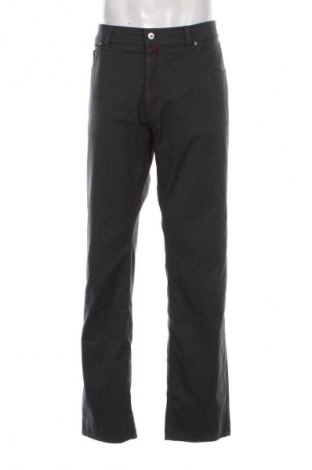 Herrenhose Pierre Cardin, Größe XL, Farbe Grau, Preis € 25,99