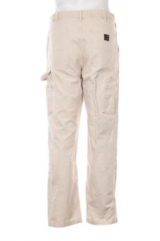 Herrenhose Pull&Bear, Größe M, Farbe Ecru, Preis € 16,99