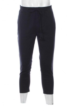 Pantaloni de bărbați Pull&Bear, Mărime M, Culoare Multicolor, Preț 104,26 Lei