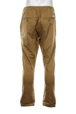 Herrenhose Quiksilver, Größe M, Farbe Braun, Preis € 15,99