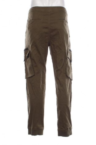 Pánské kalhoty  Rainbow, Velikost XL, Barva Zelená, Cena  319,00 Kč