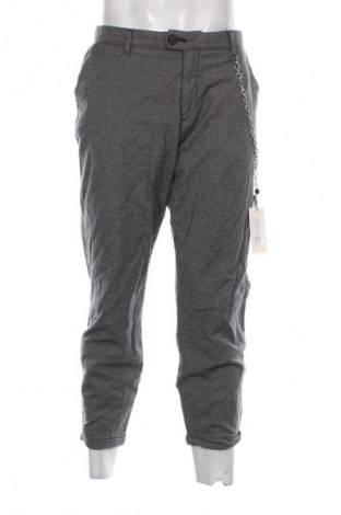 Herrenhose Rebel, Größe XL, Farbe Mehrfarbig, Preis 27,99 €