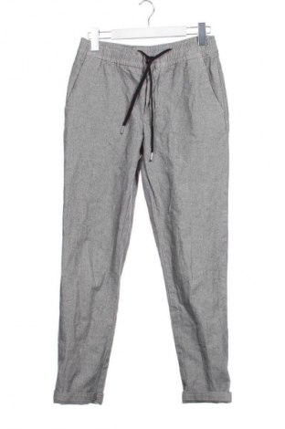 Мъжки панталон Rebel, Размер S, Цвят Сив, Цена 17,38 €