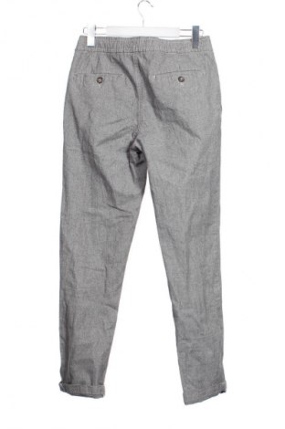 Мъжки панталон Rebel, Размер S, Цвят Сив, Цена 17,38 €